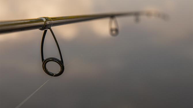 13 Fishing Muse Gold Spinning Rod Review - Wired2Fish.com