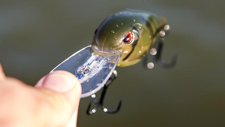 rock crawler crankbait