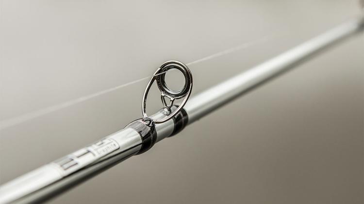 abu garcia vengeance casting rod