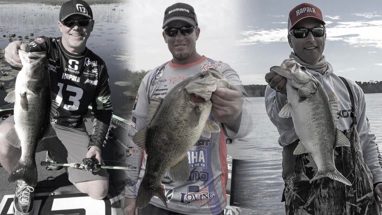 Comparing the Pro Bass Fishing Tours - Wired2Fish.com