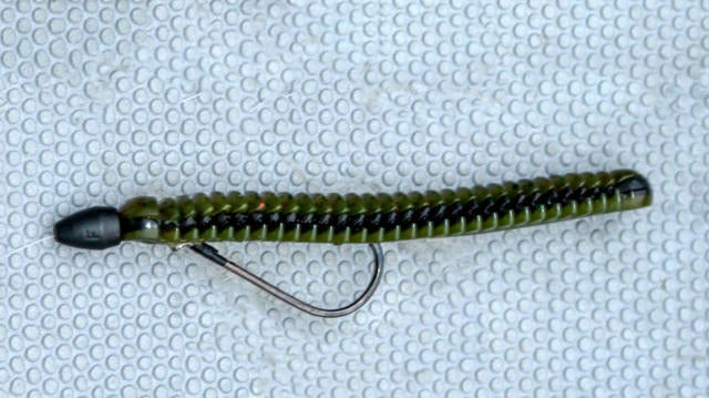 Top 3 Finesse Bass Baits When the Bite Gets Tough - Wired2Fish