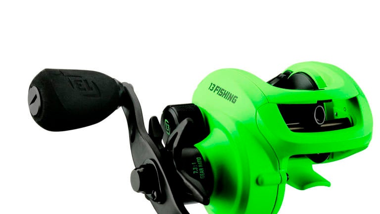 13 fishing inception sz