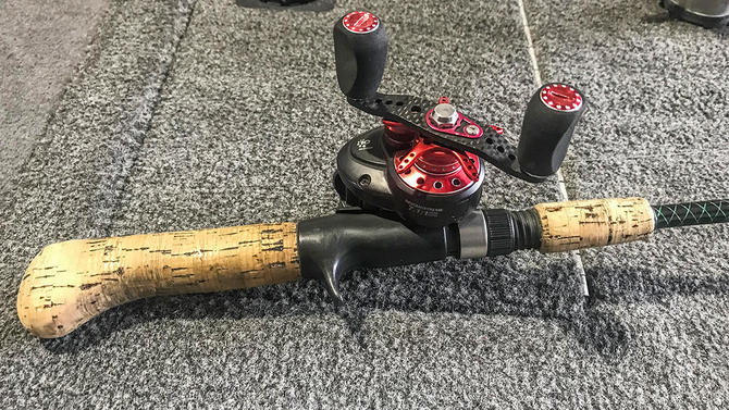 Opinion: Everyone Needs Short Fishing Rods - Wired2Fish.com