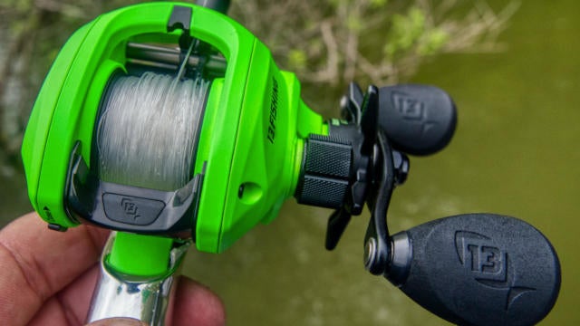 13 fishing inception sz