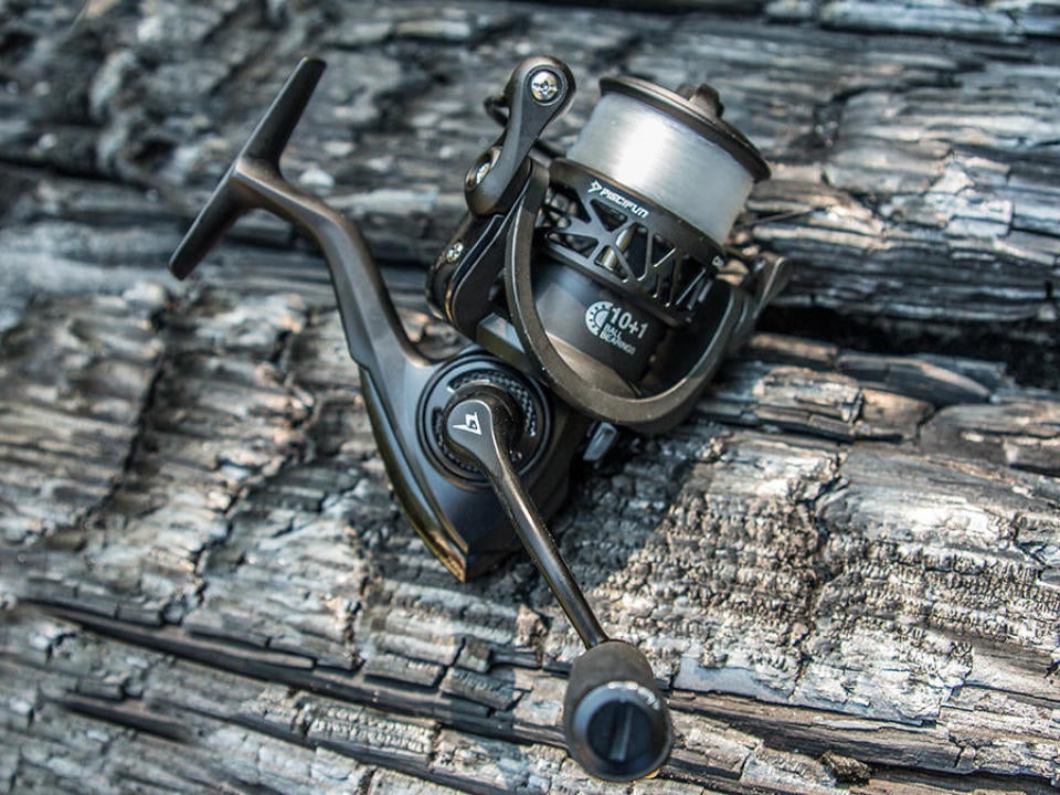 Piscifun Carbon X Spinning Reel Review