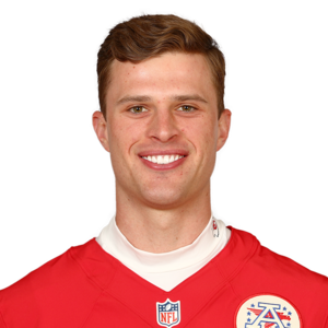 Harrison Butker - Kansas City Chiefs - K - Stats, News, Career Info ...