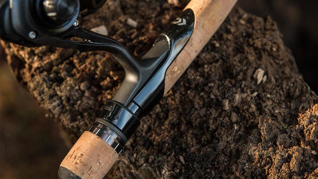 daiwa tatula spinning rod ttu