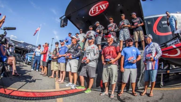 MLF, FLW Announce 2020 BFL and FLW Series Schedules, Payouts and Details - Wired2Fish.com
