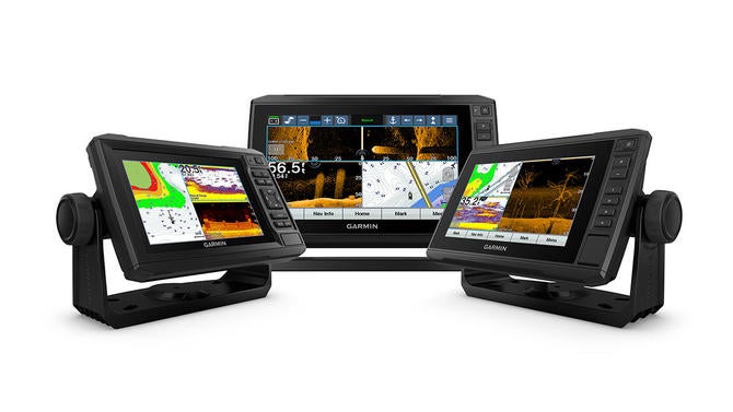 new garmin release 2019