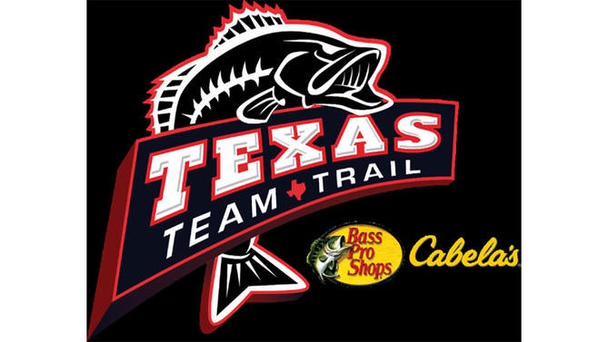 Texas Team Trail Announces 2020 Schedule - Wired2Fish.com