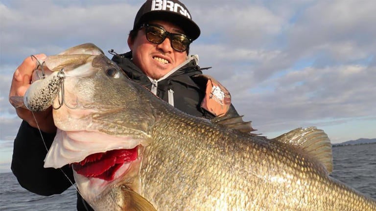 15-pound Bass Caught from Renowned Fishery - Wired2Fish.com