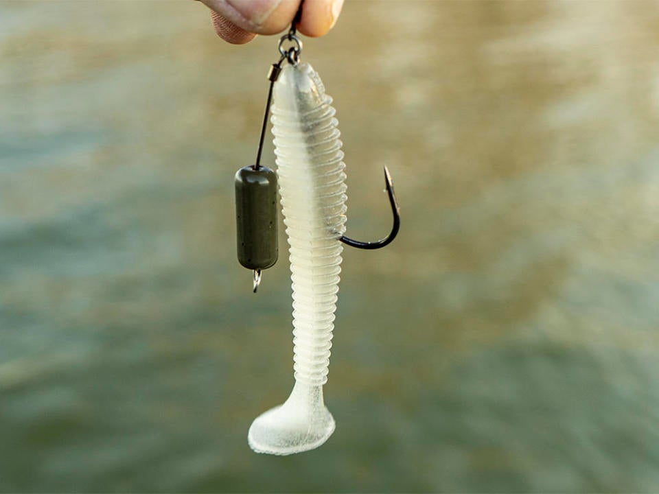 VMC Tokyo Rig Heavy Duty Flipping Hook Review