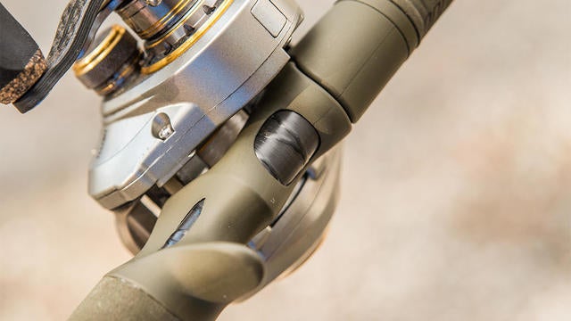 battletek fishing rod