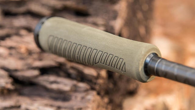 battletek fishing rod