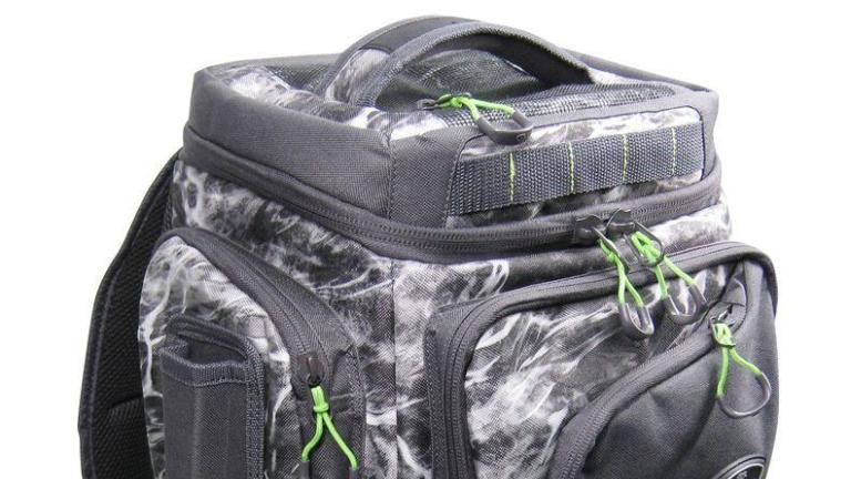 mossy oak fishing backpack