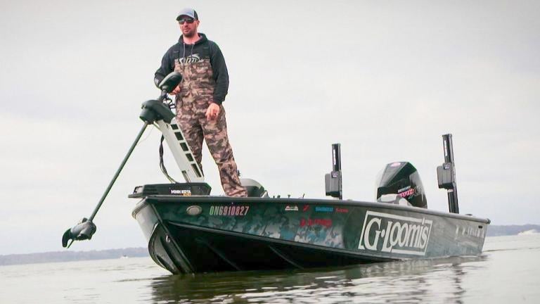 Kayak boats bass pro