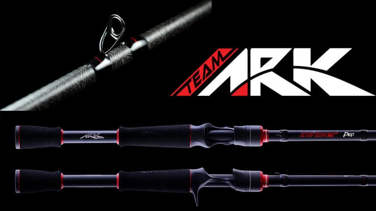 Ark Rods Invoker Pro Series Giveaway Winners - Wired2Fish.com