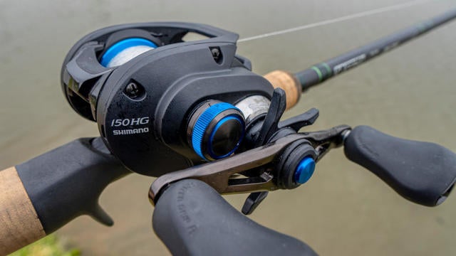 shimano slx reel saltwater