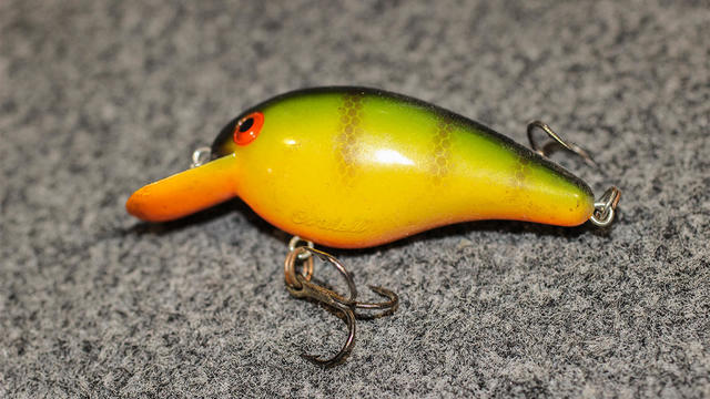 best squarebill crankbaits