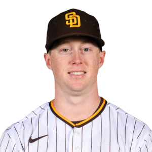 Jake Cronenworth - San Diego Padres - 2B - Stats, News, Career Info ...