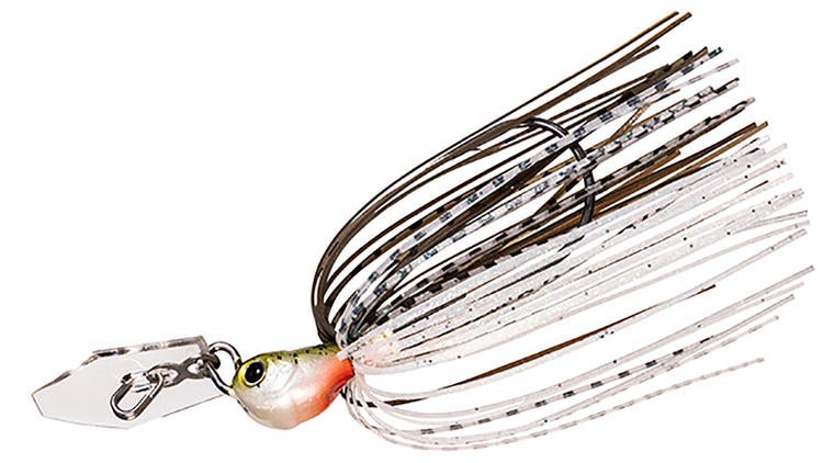 jack hammer chatterbait for bass