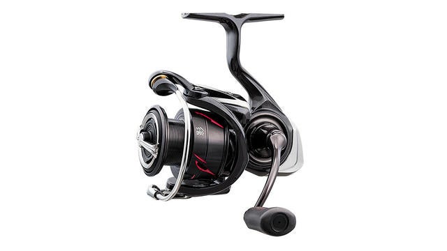 Best Baitcasting Reel 2021 New Fishing Gear for 2021 | ICAST 2020   Wired2Fish.com