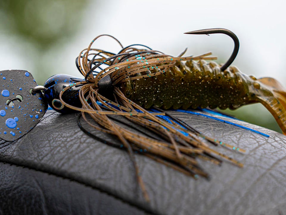 Strike King Thunder Cricket Review