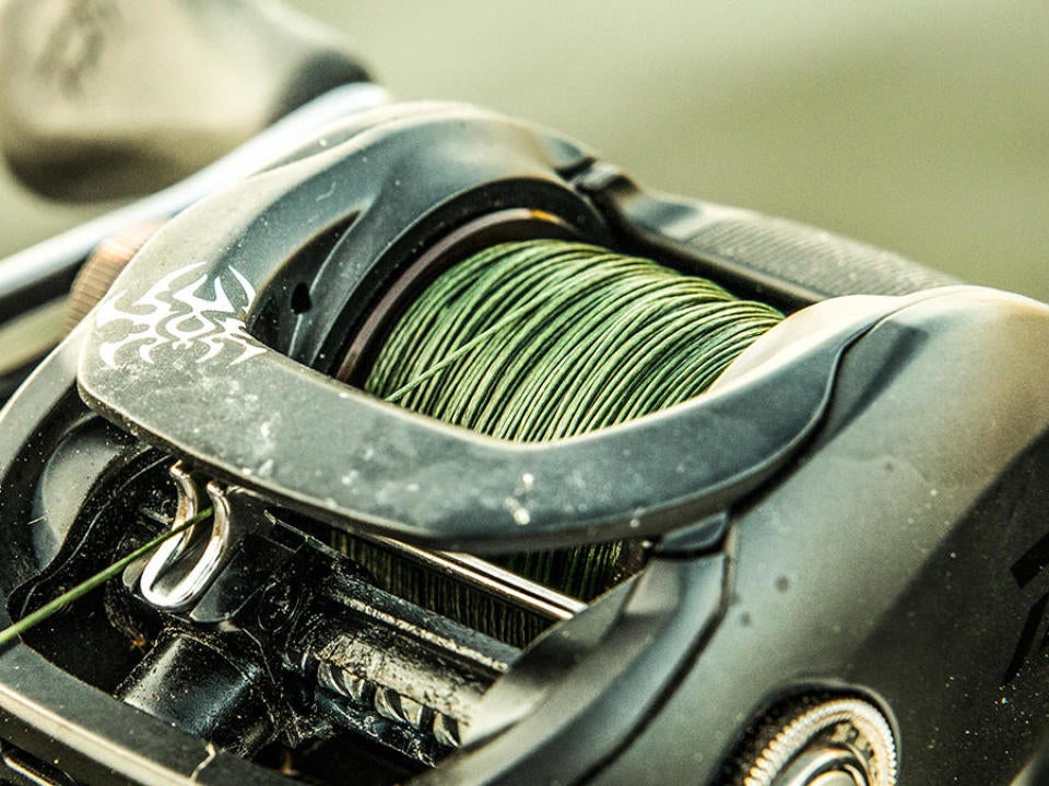 YoZuri Superbraid Braided Line Review