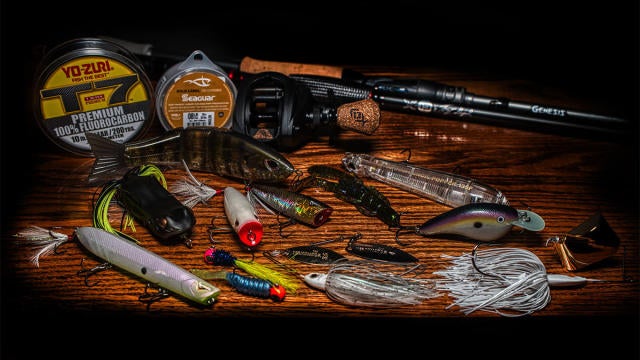 Wired2fish - Bass Fishing Tips, Videos, Tackle Reviews And More ...