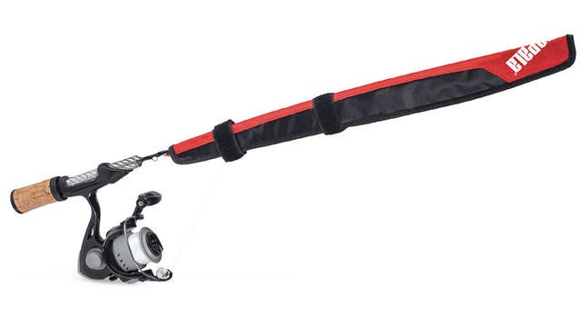 best women's fishing pole