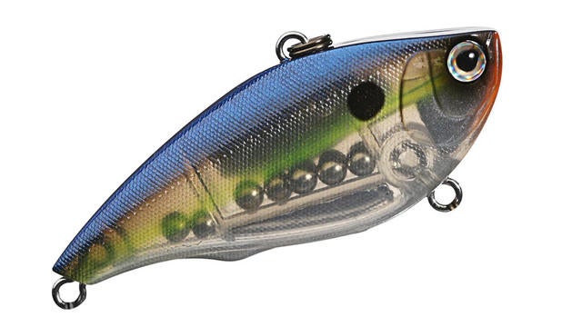 yo zuri crankbait