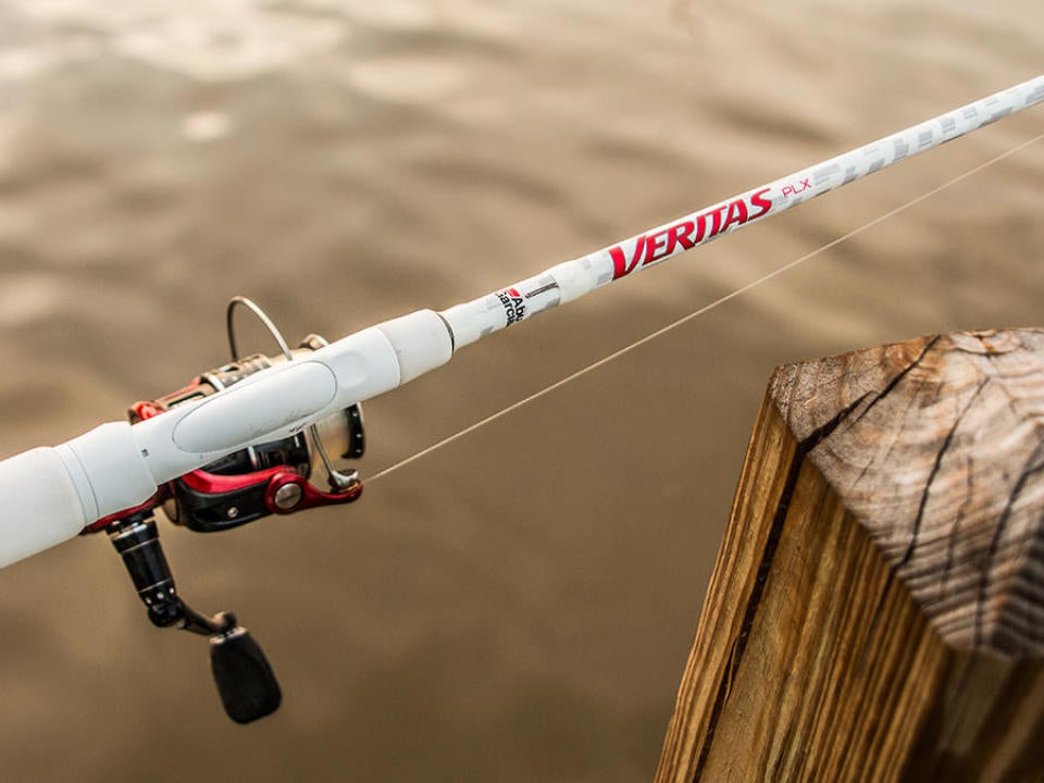 Abu Garcia Veritas Spinning Rod Review