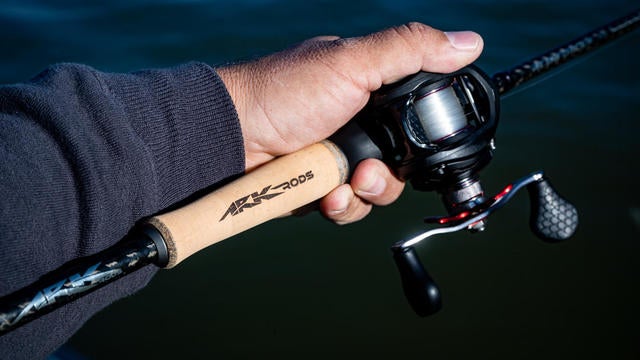 ark rods