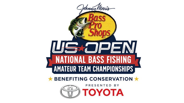 Bass Pro Shops, Johnny Morris Announce U.S. Open National ...