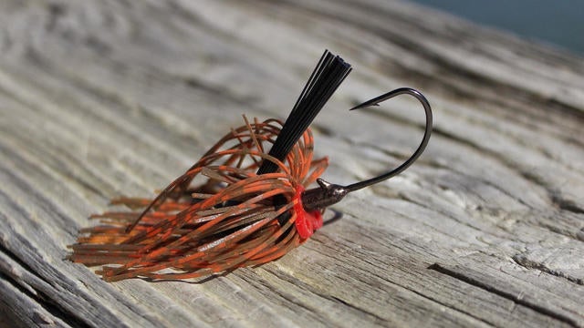 spider jig
