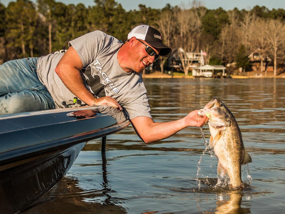 3 Environmental Cues That Tell Me to Target Prespawn Bass - Wired2Fish.com