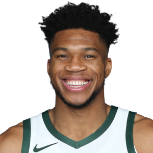 Giannis Antetokounmpo - Milwaukee Bucks - PF - Stats, News ...