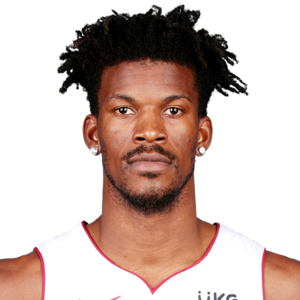 Jimmy Butler - Miami Heat - SF - Stats, News, Career Info - Scout.com