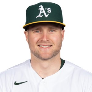 Seth Brown - Oakland Athletics - 1B - Stats, News, Career Info - Scout.com