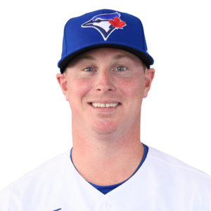 Trent Thornton - Toronto Blue Jays - SP - Stats, News, Career Info ...