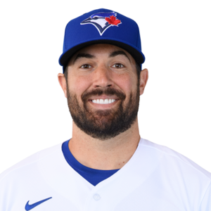 Robbie Ray - Toronto Blue Jays - SP - Stats, News, Career Info - Scout.com