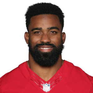 Raheem Mostert - San Francisco 49ers - RB - Stats, News, Career Info ...