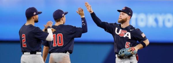 Usa Vs South Korea Baseball Tokyo Olympics Odds And Expert Picks For Saturday S Group Stage Game Sportsline Com