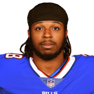 Antonio Williams - Buffalo Bills - RB - Stats, News, Career Info ...