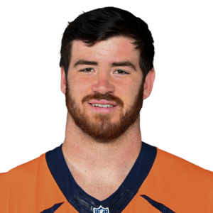 Josey Jewell - Denver Broncos - LB - Stats, News, Career Info - Scout.com